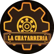 La Chaterría